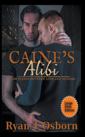 Caine's Alibi