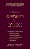 Five Core Conversations for Couples