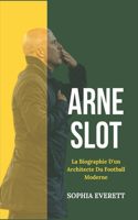 Arne Slot