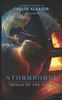 Stormborne: Trials of the Forge