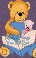 All the Things You Will Be