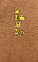 Biblia del Coro
