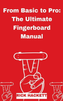 From Basic to Pro: The Ultimate Fingerboard Manual