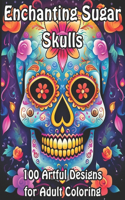 Enchanting Sugar Skulls