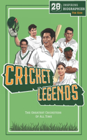 Cricket Legends