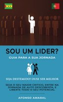 Sou Um Líder?