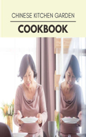 Chinese Kitchen Garden Cookbook