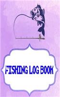 Fishing Logbook Toggle Navigation: Saltwater Fishing Log Book Size 5 X 8 Inch - Water - Hunting # Guide Cover Matte 110 Page Quality Prints.