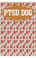 Dog PTSD: Adult Dogs Trainers Puppy Obedience Support Service Instructor PTSD Owner Autism Therapy