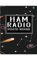 Ham Radio Operator Worbook