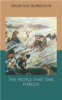 The People that Time Forgot