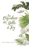 Orquideas del valle de Tuy