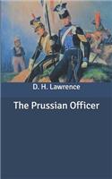 The Prussian Officer