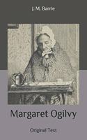 Margaret Ogilvy: Original Text