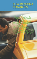 Taxista en la Ciudad de México (CDMX)