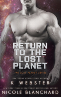 Return to The Lost Planet