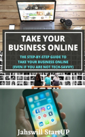 Take Your Business Online