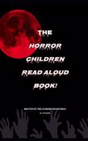 The horror childrens read aloud book