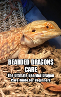 Bearded Dragons Care