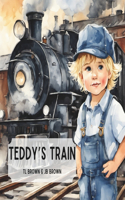 Teddy's Train