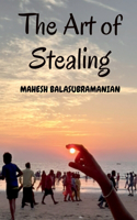 Art of Stealing