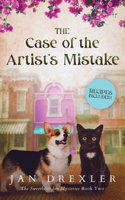 Case of the Artist's Mistake