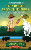 Adventures of Park Ranger Brock Cliffhanger & His Jr. Park Rangers