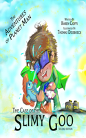 The Adventures of Planetman
