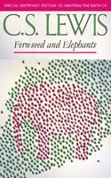 Fern-Seed and Elephants