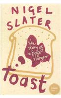 Toast: The Story of a Boy's Hunger(Stranger Than…)