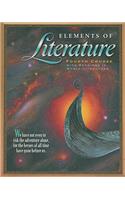 Elements of Literature, Fourth Course: With Readings in World Literature