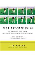 Eight-Step Swing, 3rd Edition