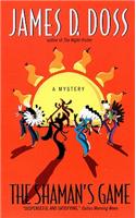 The Shaman's Game: (2 Charlie Moon)
