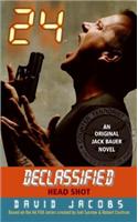 24 Declassified: Head Shot: (24 Declassified)