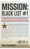 Mission: Black List #1