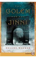 Golem and the Jinni
