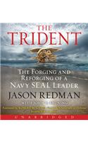 The Trident Unabridged CD