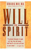 Will and Spirit