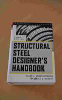 Structural Steel Designer's Handbook