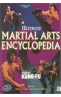 Ultimate Martial Arts Encyclopedia - Best Of Inside Kung Fu