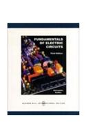 Fundamentals of Electric Circuits. Charles K. Alexander, Matthew N.O. Sadiku