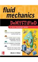 Fluid Mechanics Demystified