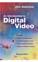 Introduction to Digital Video