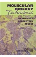 Molecular Biology Techniques