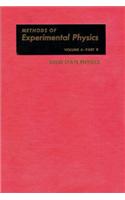 Solid State Physics. Part B
