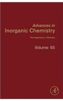 Advances in Inorganic Chemistry