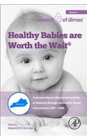 Healthy Babies Are Worth the Wait