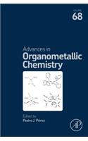 Advances in Organometallic Chemistry