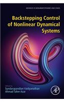 Backstepping Control of Nonlinear Dynamical Systems