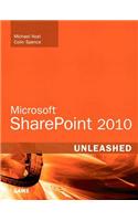 Microsoft SharePoint 2010 Unleashed, Portable Documents